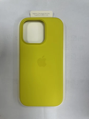 Custodia originale in silicone con MagSafe per iPhone 16 Pro Max 15 Pro 14 13 12 - Imagen 9 de 54