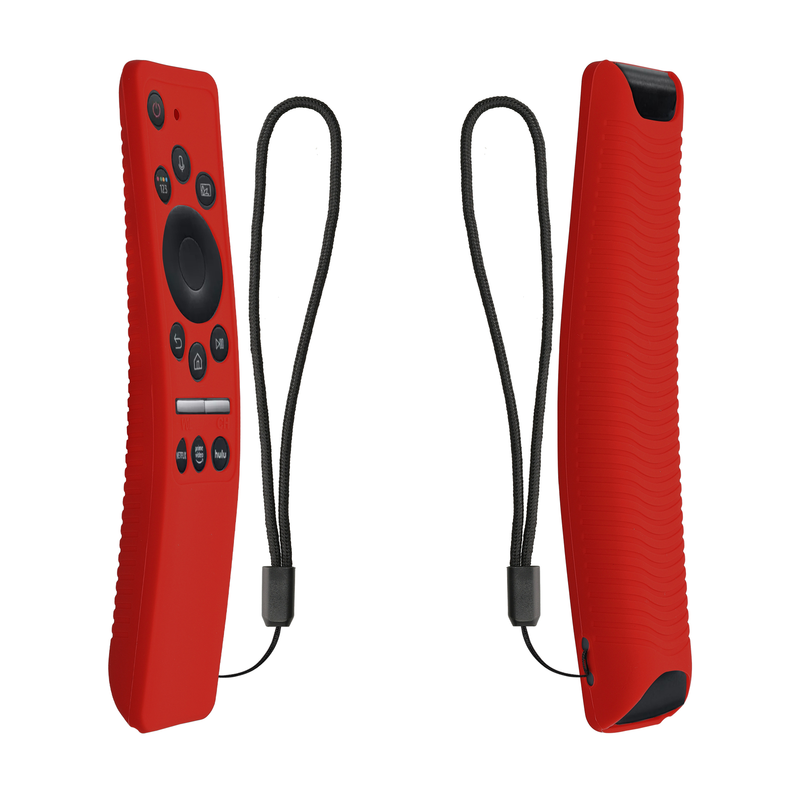 Корпус для телевизора Samsung BN59-01312A BN59-01312B выполнен из силикона 2090₽