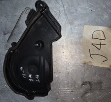 Peugeot 208 1.4 Hdi Cam Belt Cover J4D