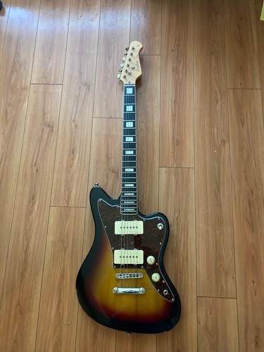 jual jazzmaster