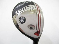 Golf Fairway Wood Yamaha RMX 2020 Speeder Evolution   FW 60 S 25 U6 JAPAN