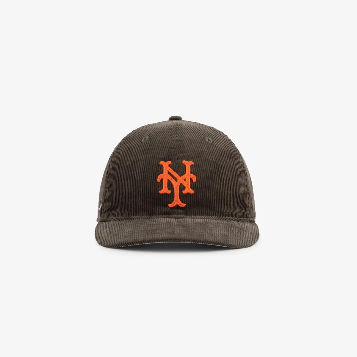 帽子 ALD / New Era Micro Cord Mets Hat ALD / New Era Micro Cord Mets Hat | Parallel