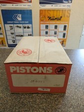 Humber Super Snipe Pistons 4139cc OHV Pullman, Imperial .020/030/040/060"