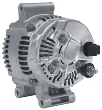 Alternator fits Chrysler	Voyager 2.4L/148CI L4 2001 - 2004, 04727324AC, 11094