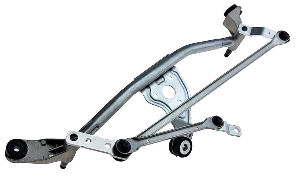 Moteur essuie glace Megane en panne ? Tringlerie avant Renault 8200036921