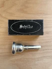 Shilke 60 Trombone Mouthpiece