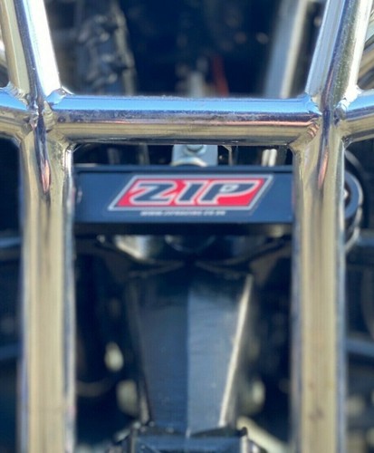 YAMAHA Top A Arm Chassis Brace - Picture 2 of 4