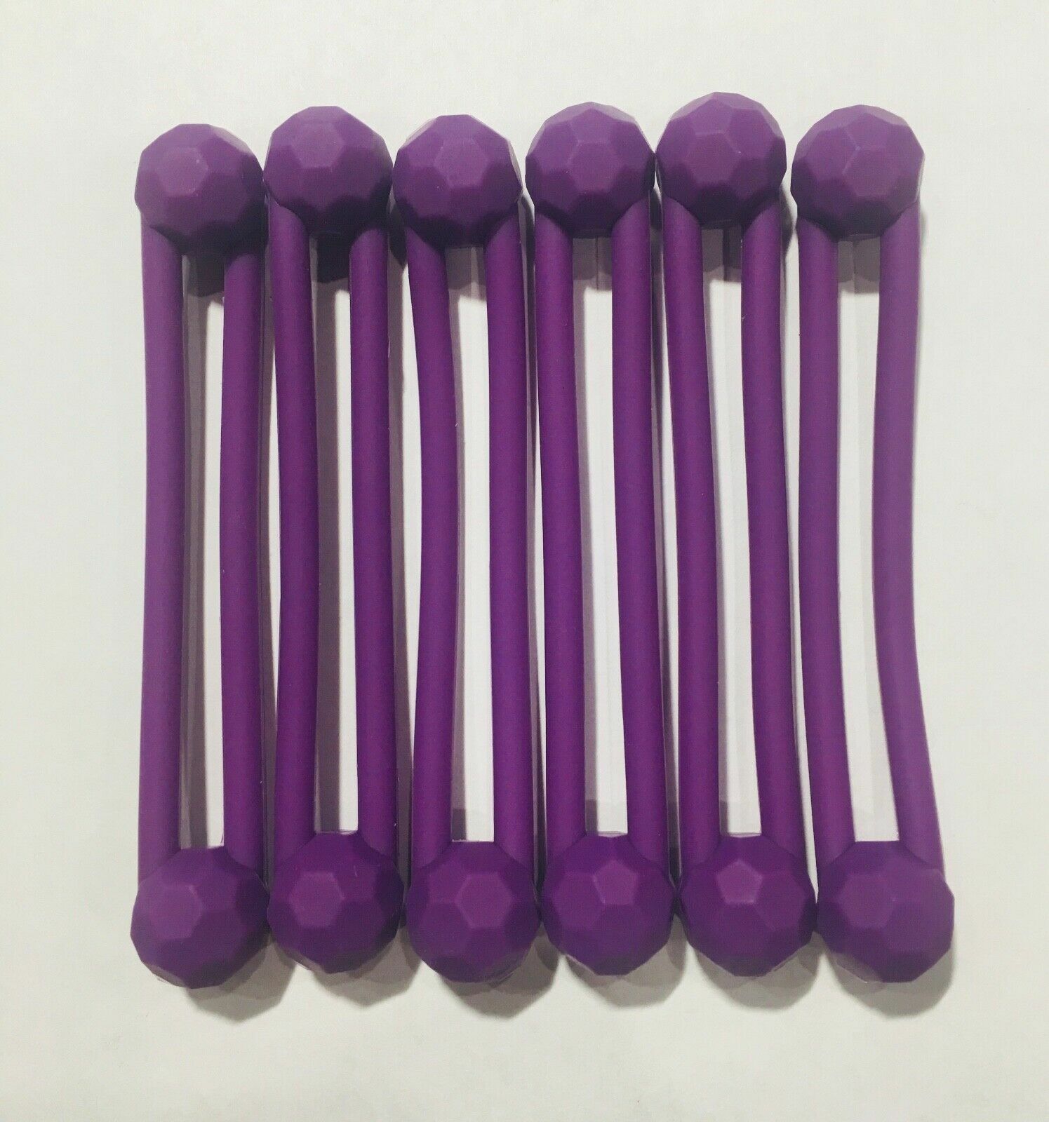 Dental Silicone Instrument Ties Autoclavable Up to 275°F 6/Pk Dental