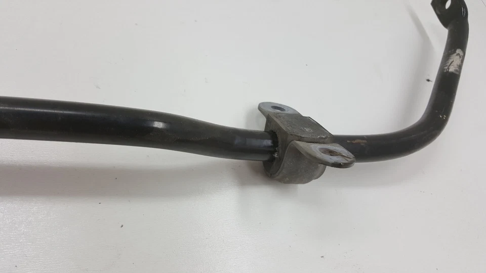 Barra estabilizadora trasera antivuelco Mini Cooper Countryman 2011-2016 R60 Foto 3 de 4