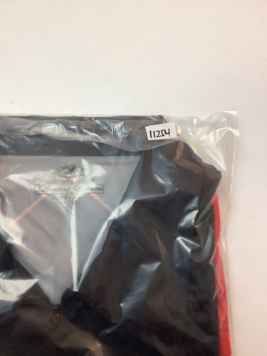 Marshall Racing YUASA 1/4 Zip Shirt Black ATV Limited Edition Motocross Size 2XL - Picture 10 of 10