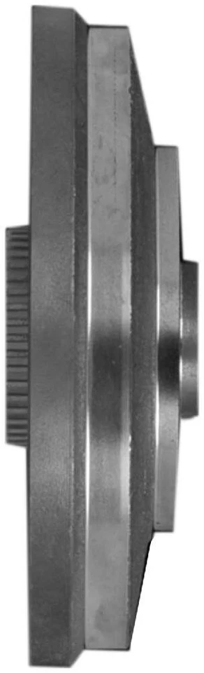 Tambor de freno de 4 ruedas ABS Bendix PDR0822 para Kia Rio 2001 Foto 2 de 2