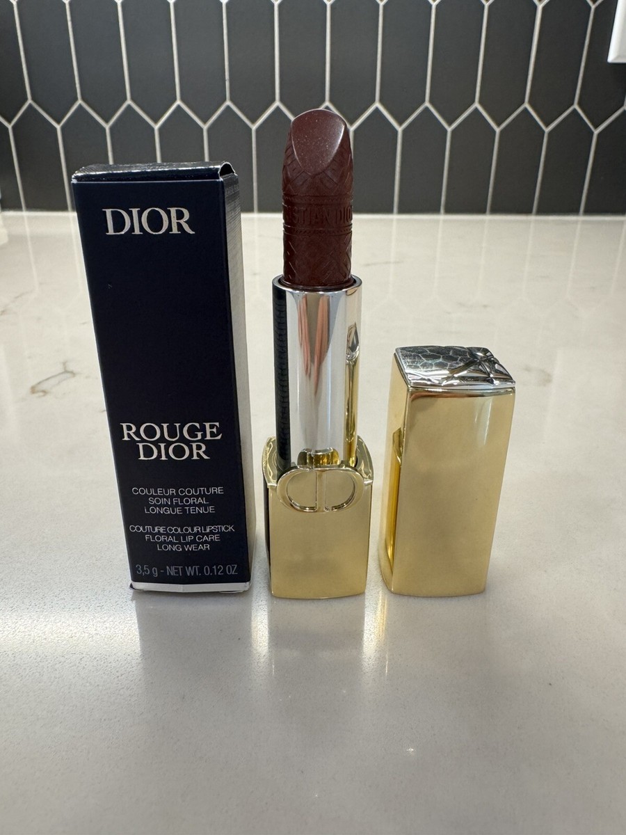 DIOR Rouge Dior Satin Lipstick in 994 MASQUERADE 2024