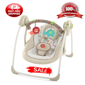 ingenuity cozy kingdom