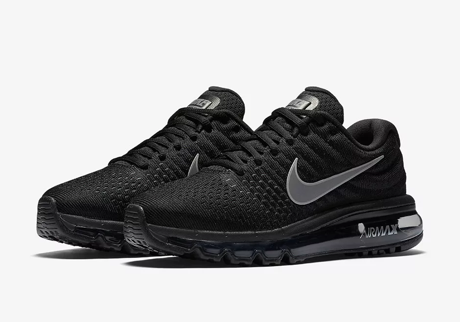 Nike air max shop 2017 size 6