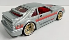 CUSTOM WHEEL VOSSEN MX_3 ALLOY AND GOLD WHEELS ONLY CAR NOT INCLUDED 12&10mm NEW