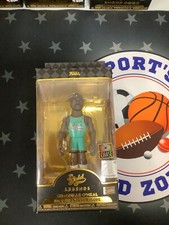 Funko Gold Legends Shaquille O'Neil NBA All Stars Chase Edition 5 Inch Figure