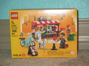 lego 40358 target