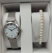 pulsera perlas viceroy