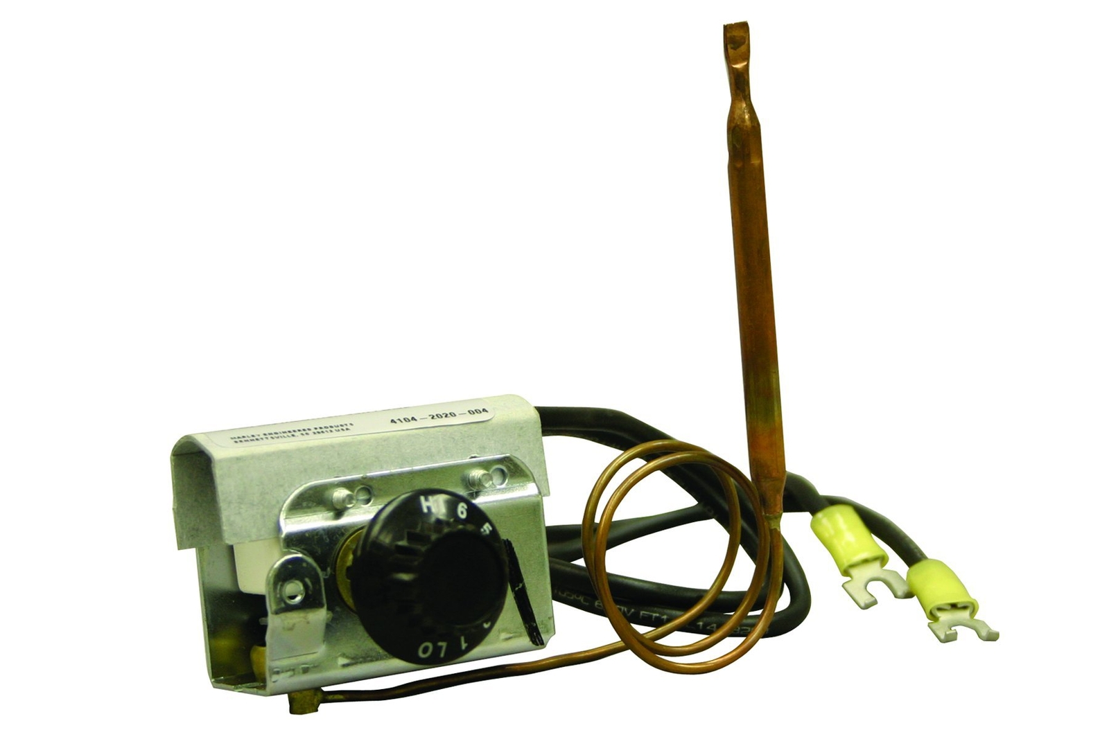 Marley UHTA1 Qmark Electric Industrial Unit Heater Accessories