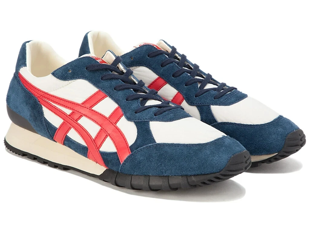 Asics Onitsuka COLORADO EIGHTY-FIVE NM 1183B445 WHITE/CLASSIC RED | eBay