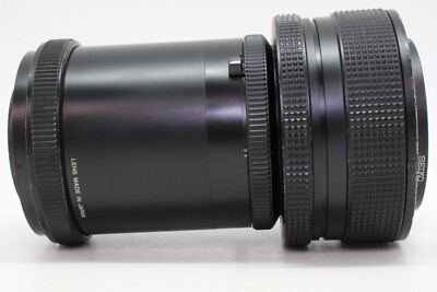 EXC+++++ 】 MAMIYA Sekor Zoom Z 100-200mm F5.2 W For RZ67 Pro II