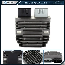 ECCPP For Polaris Ranger 800 760cc RZR 570 Voltage Regulator Rectifier 2011-2014