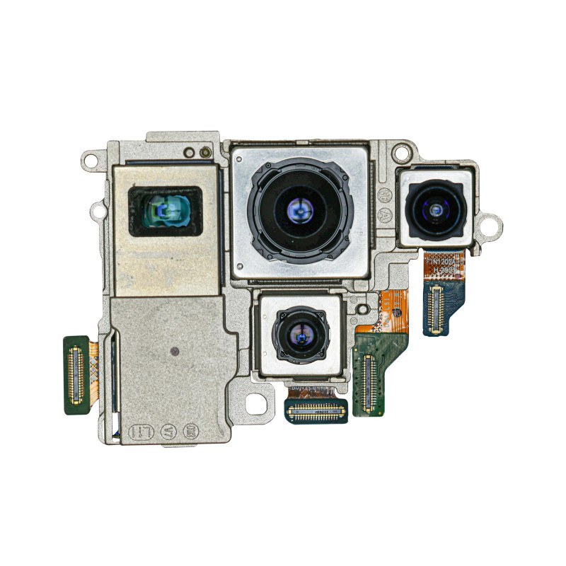 Periscope Telephoto Camera Samsung Galaxy S24 Ultra S928B Back