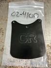 1974 1975 Honda CR 125; 73 74 CR 250 Mud Flap Fender Elsinore