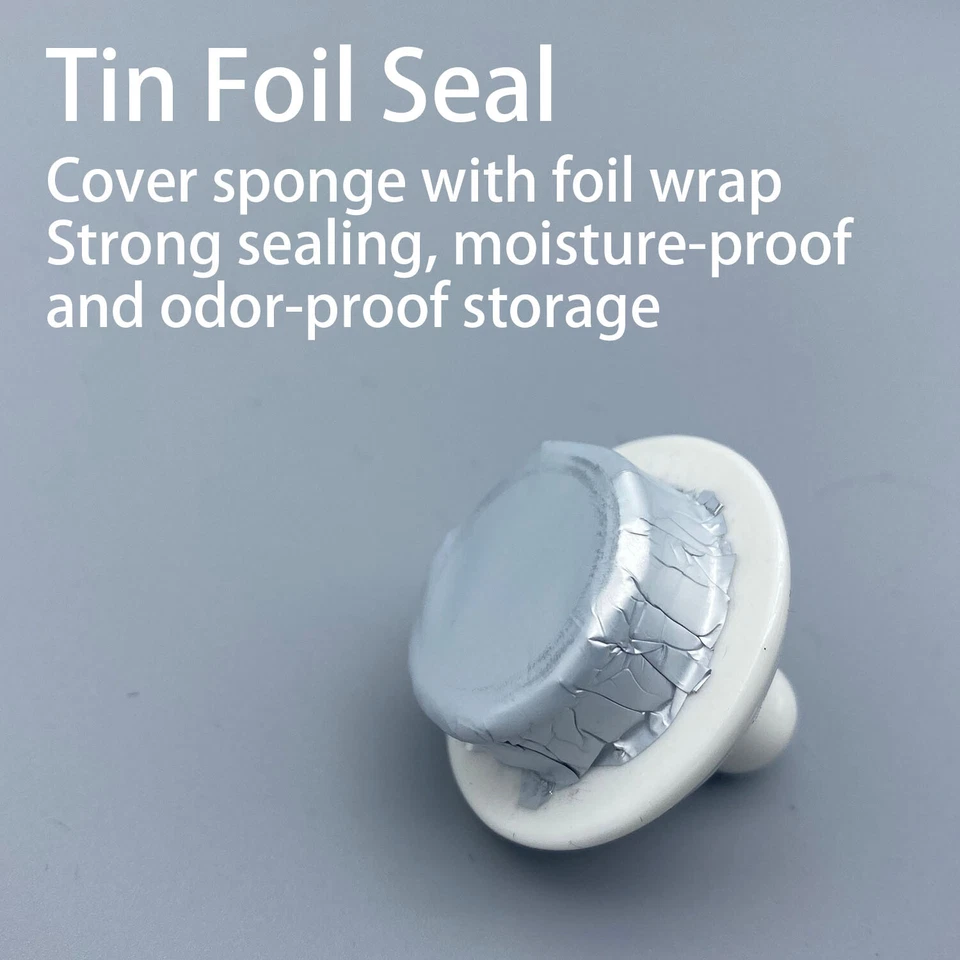 Ceramic Mini Urn for Toronto Blue Jays Baseball Theme, Custom Text - Image 3 of 4