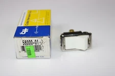 NOS Cole Hersee Rocker Switch 56000-01