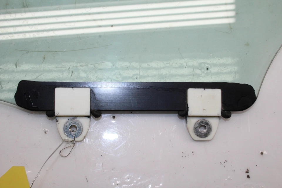 Acura RDX 2007-2012 puerta delantera izquierda ventana de vidrio OEM Foto 4 de 4