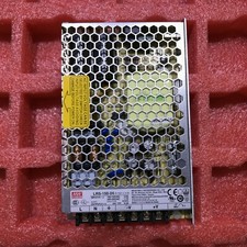 1 pcs MEAN WELL LRS-150-24 24V 6.5A Switching power supply