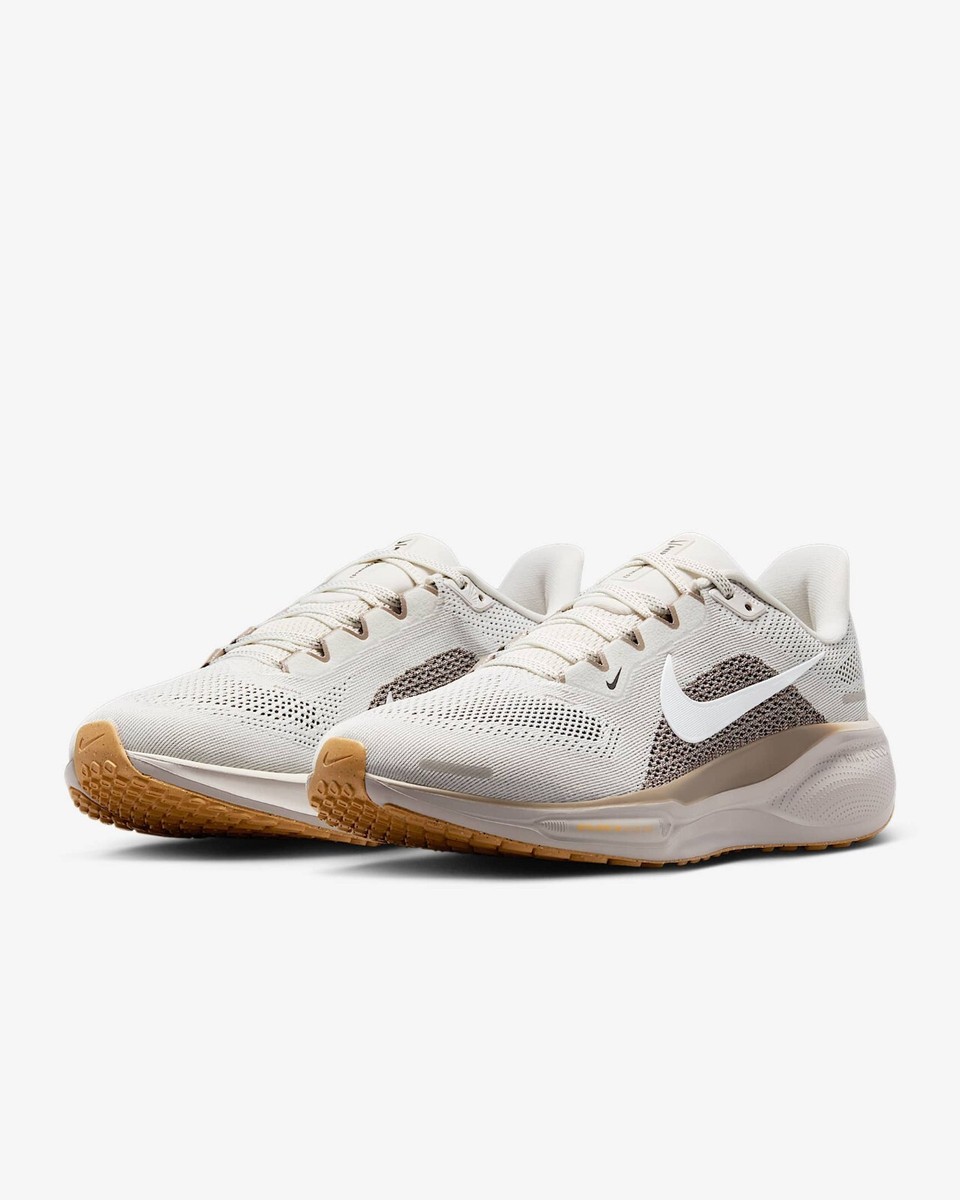 Nike WMNS Pegasus 41 Phantom Mink Brown FD2723-008 Women's Size | eBay