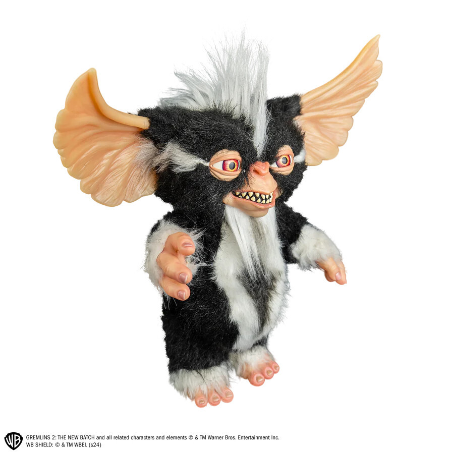 Trick or Treat Studios Gremlins 2 New Batch Mohawk Mogwai Life Trick or Treat Studios Gremlins 2 New Batch Mohawk Mogwai Life