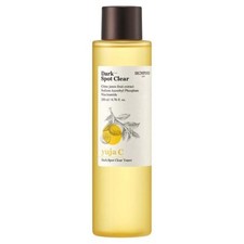 Skinfood Yuja C Dark Spot Clear Toner, 200ml, 1EA