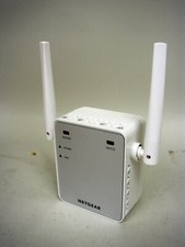 NETGEAR EX2700 300 Mbps WiFi Range Extender - EX2700-100PAS