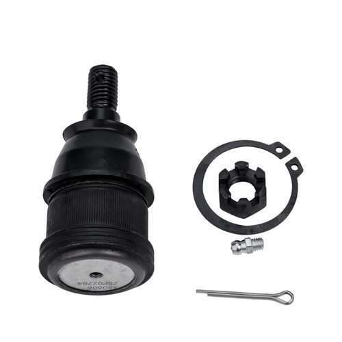 Front Driver Passenger Side Lower Ball Joints Fit for 2005 - 2017 Honda Odyssey - Picture 7 of 7