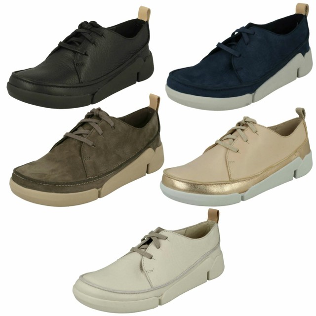 clarks tri trail trainers