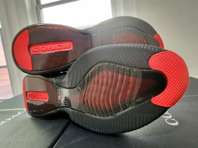 coach michael b jordan boots