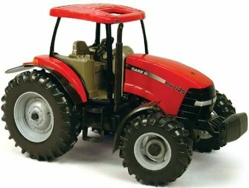 Trattore di modellismo statico scala 1:16 Case IH