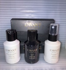 L'AVANT MINI TRAVEL SET Of 3 / 2 Oz Each.