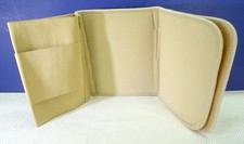 Waist Slimmer Lumbar Support Brace Wrap Flex Biege TF