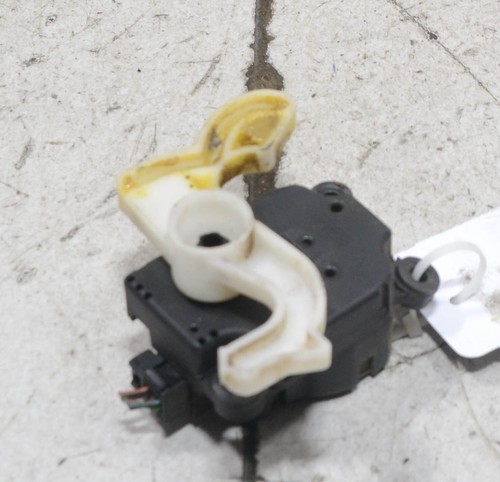 OPEL Astra J Kombi 2011 Stellmotor Heizung BEHR U9518001 #127496-G568