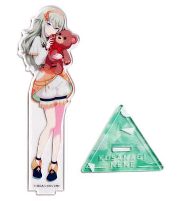 Project Sekai Nene Kusanagi acrylic stand vol.16 16cm | eBay