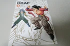 Doujinshi Dragon Ball AF DBAF #1 (A5 66pages) toyble toywarble After the future