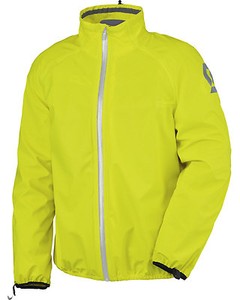 coat with plaid lining