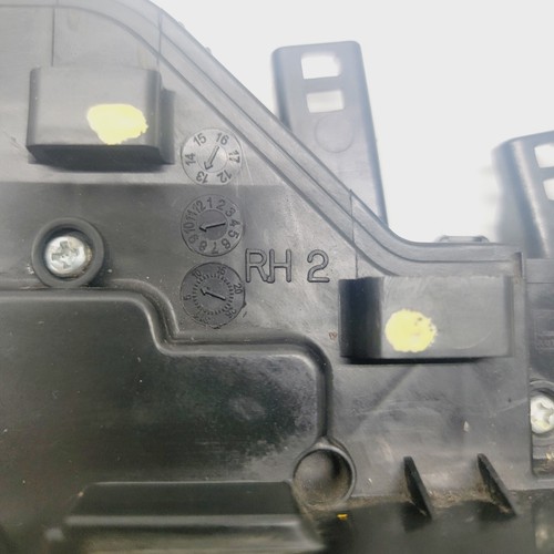 2019 - 2023 HYUNDAI SANTA FE FRONT RIGHT DOOR LATCH LOCK ACTUATOR OEM 81320S1020 - Picture 2 of 5