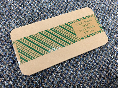 Official Apple Display Part for iPhone 6s Silver Part # 661