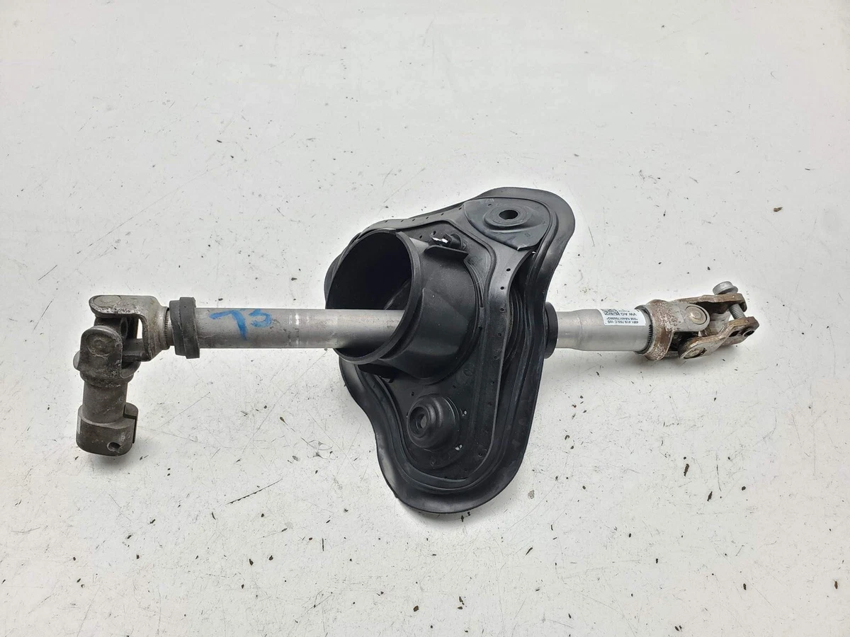 2017 2018 2019 AUDI Q7 STEERING COLUMN INTERMEDIATE LOWER SHAFT 