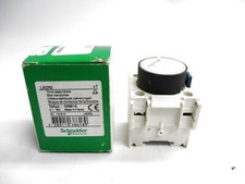 SCHNEIDER ELECTRIC LADR2 0.1-30S NSMP